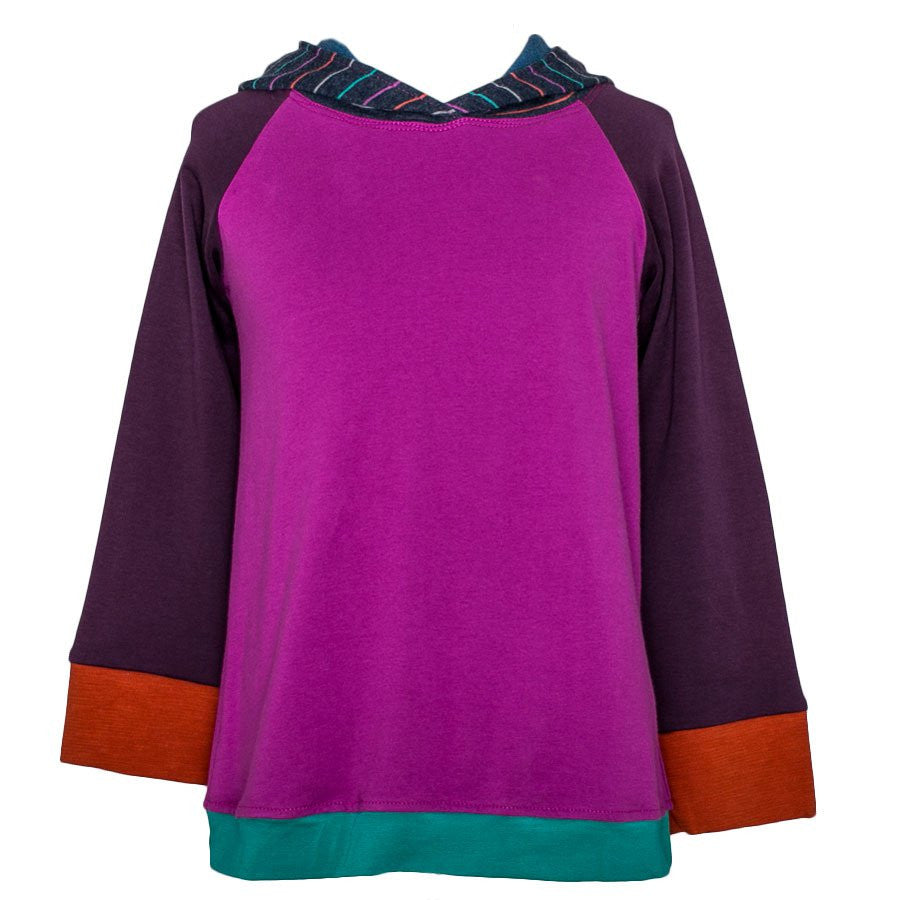 Elf Hoody {Jersey}