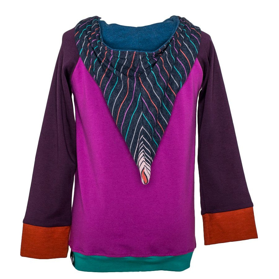 Elf Hoody {Jersey}
