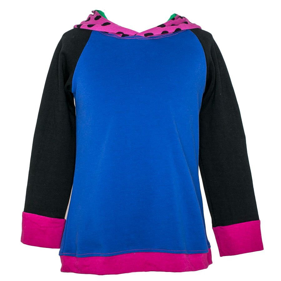 Elf Hoody {Jersey}