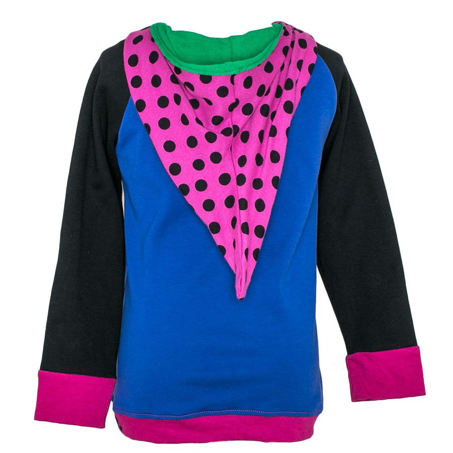 Elf Hoody {Jersey}