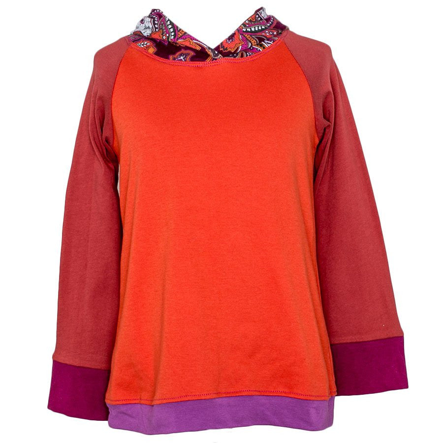 Elf Hoody {Jersey}