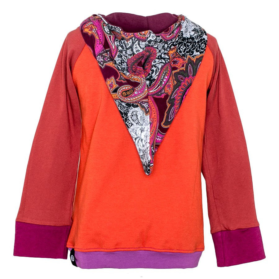 Elf Hoody {Jersey}