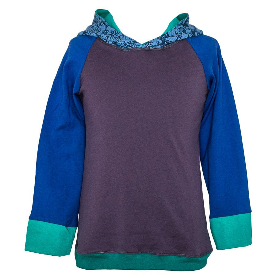 Elf Hoody {Jersey}
