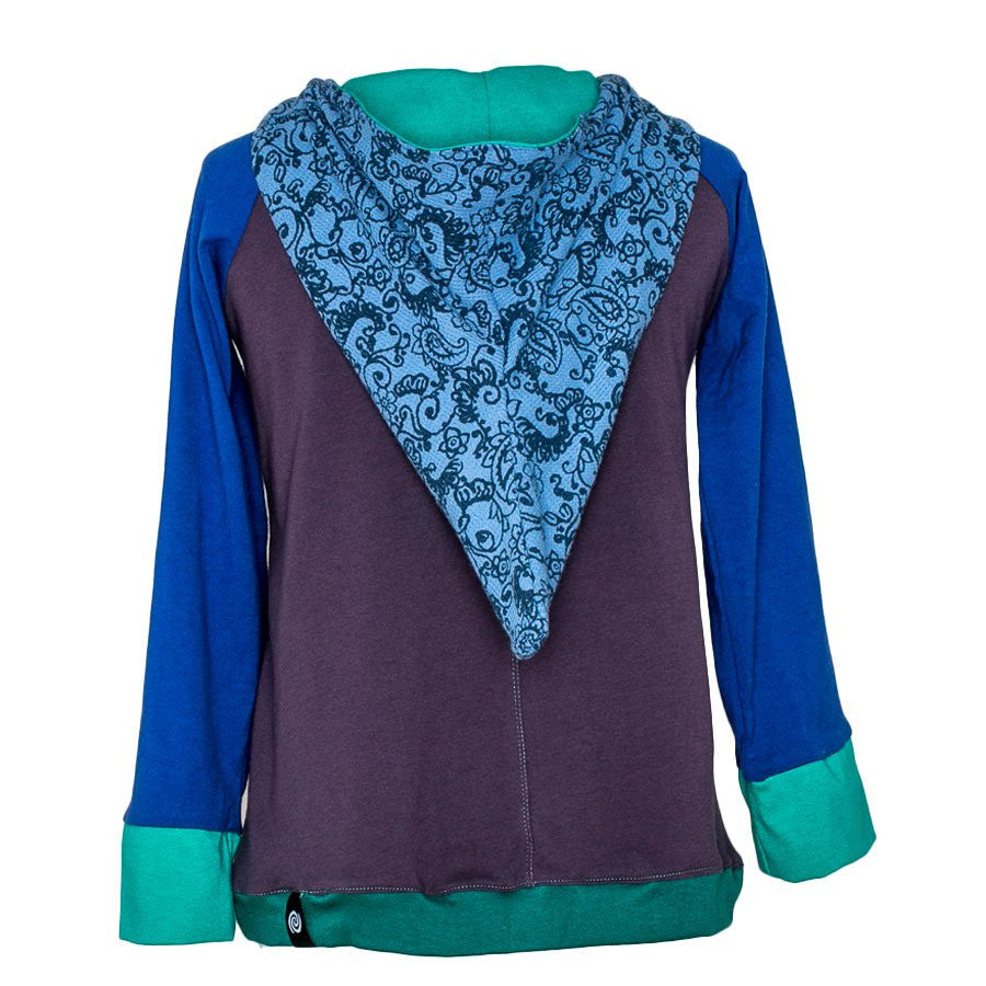 Elf Hoody {Jersey}