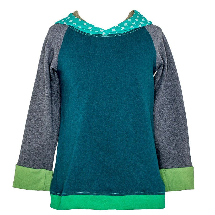 Elf Hoody {Jersey}