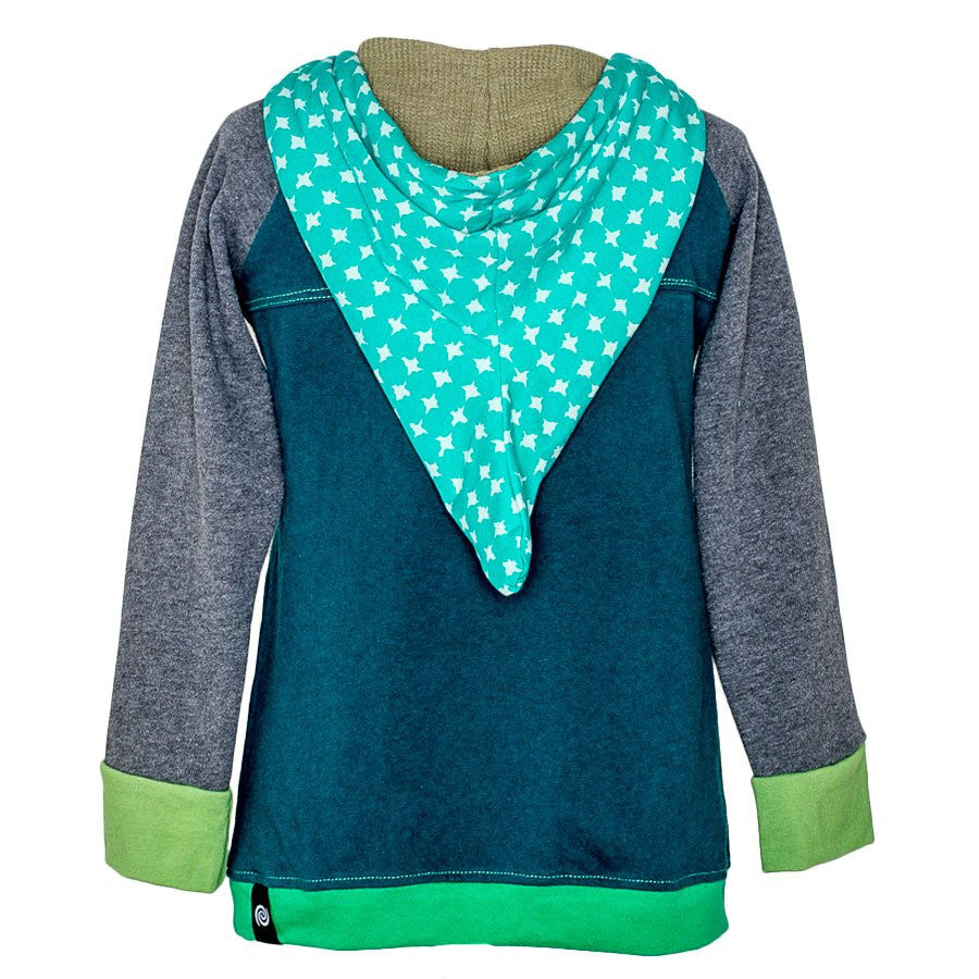 Elf Hoody {Jersey}
