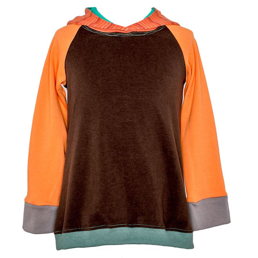 Elf Hoody {Jersey}