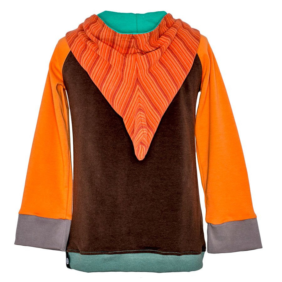 Elf Hoody {Jersey}