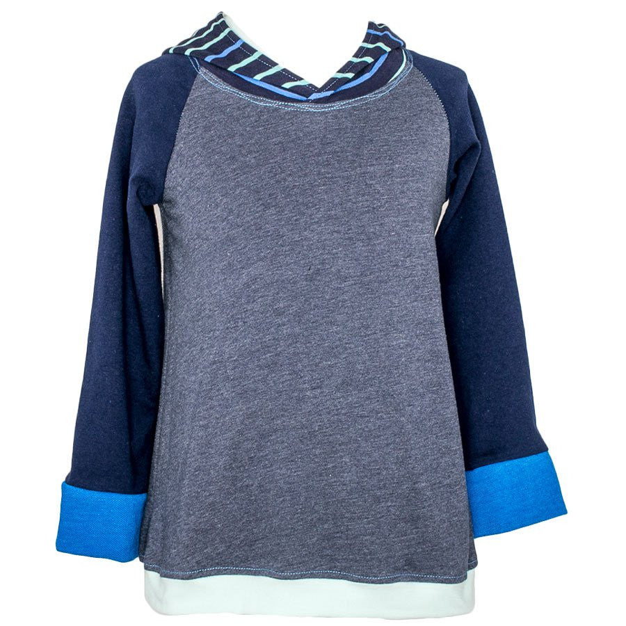 Elf Hoody {Jersey}