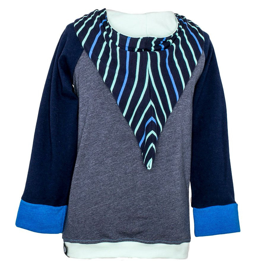 Elf Hoody {Jersey}