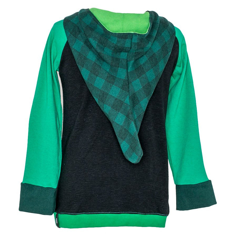 Elf Hoody {Jersey}