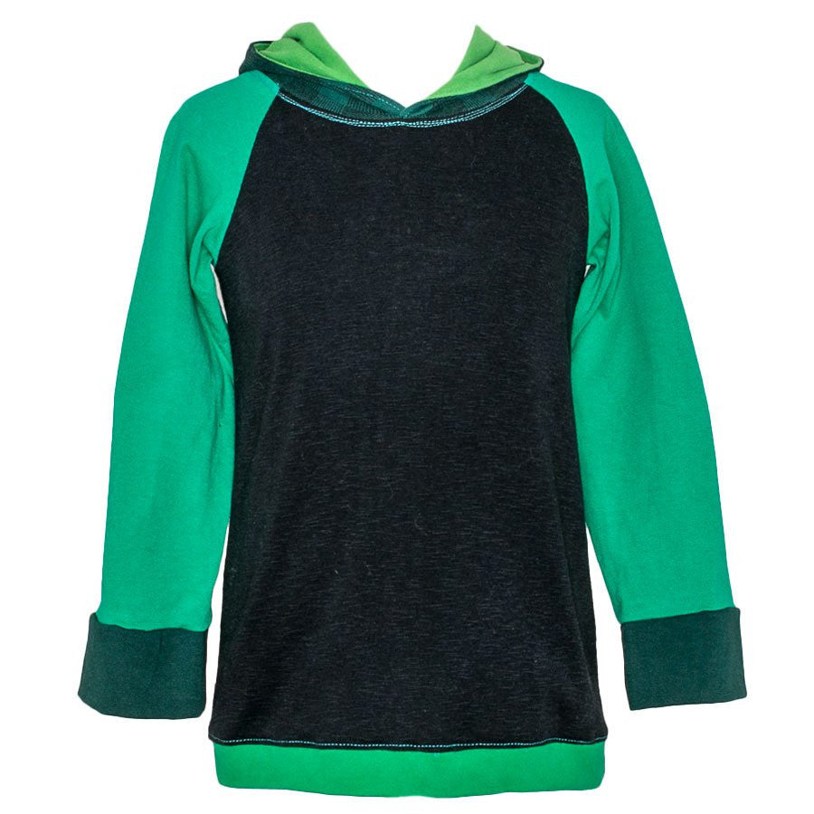 Elf Hoody {Jersey}