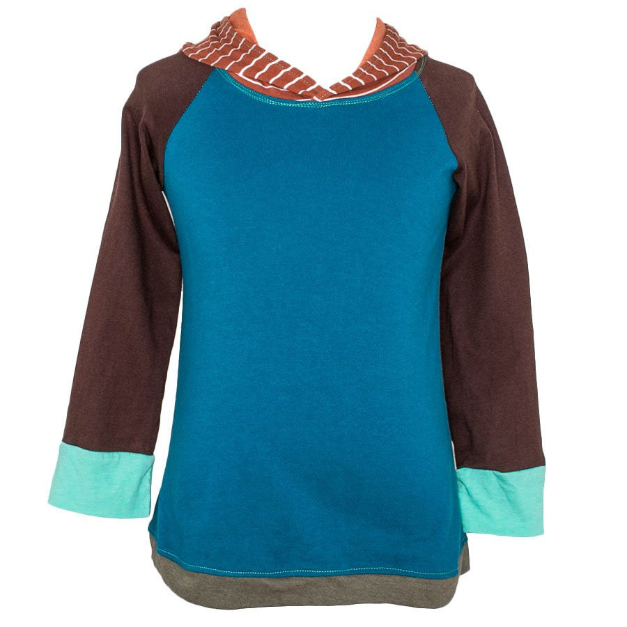 Elf Hoody {Jersey}