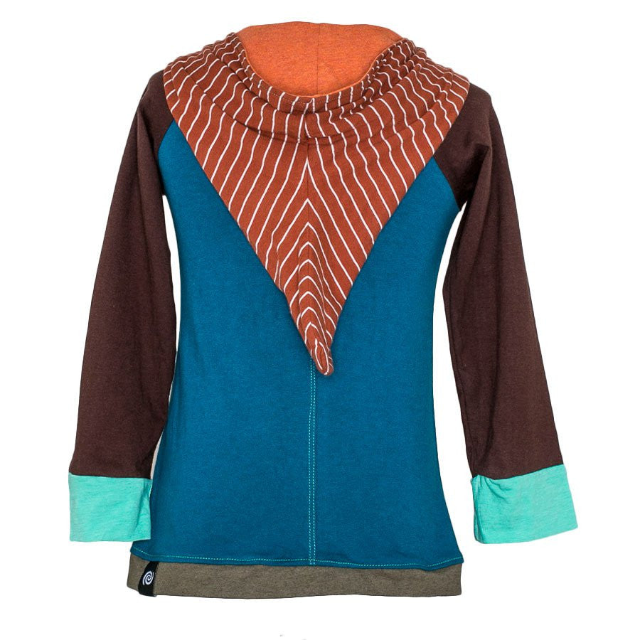 Elf Hoody {Jersey}
