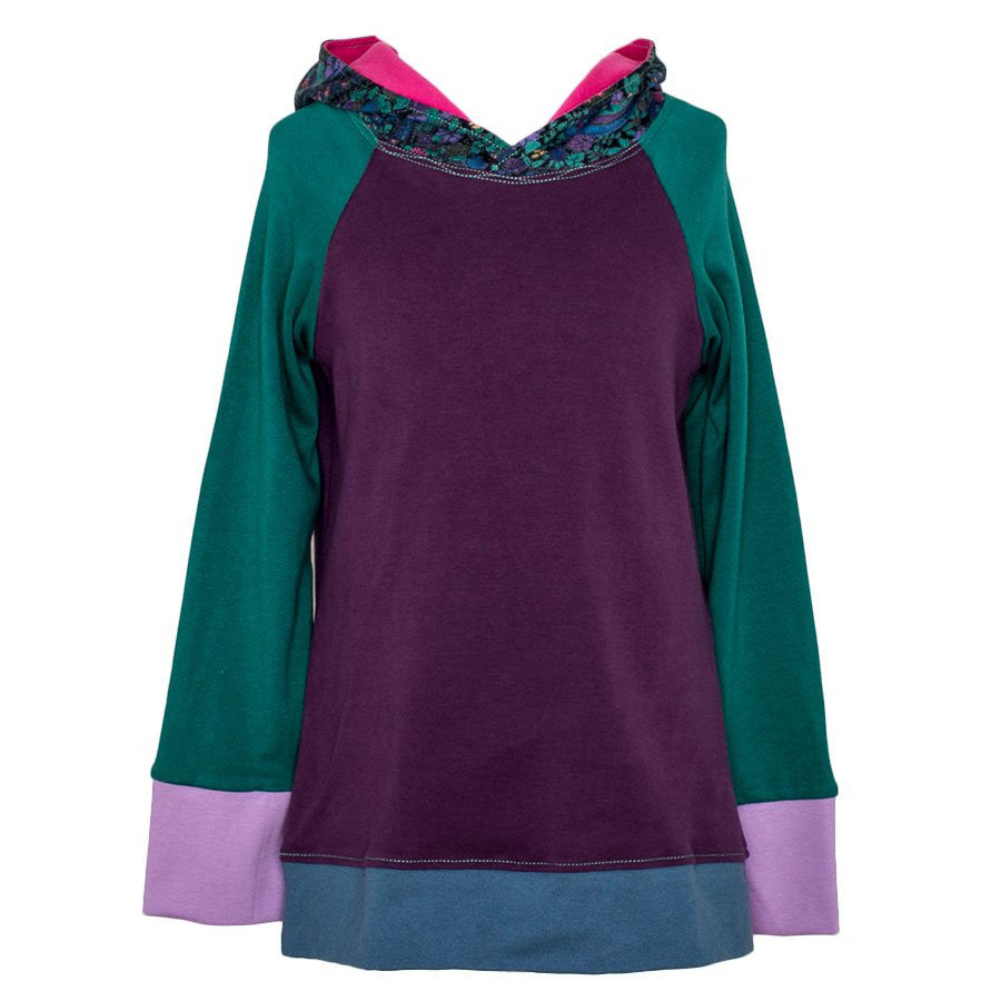 Elf Hoody {Jersey}
