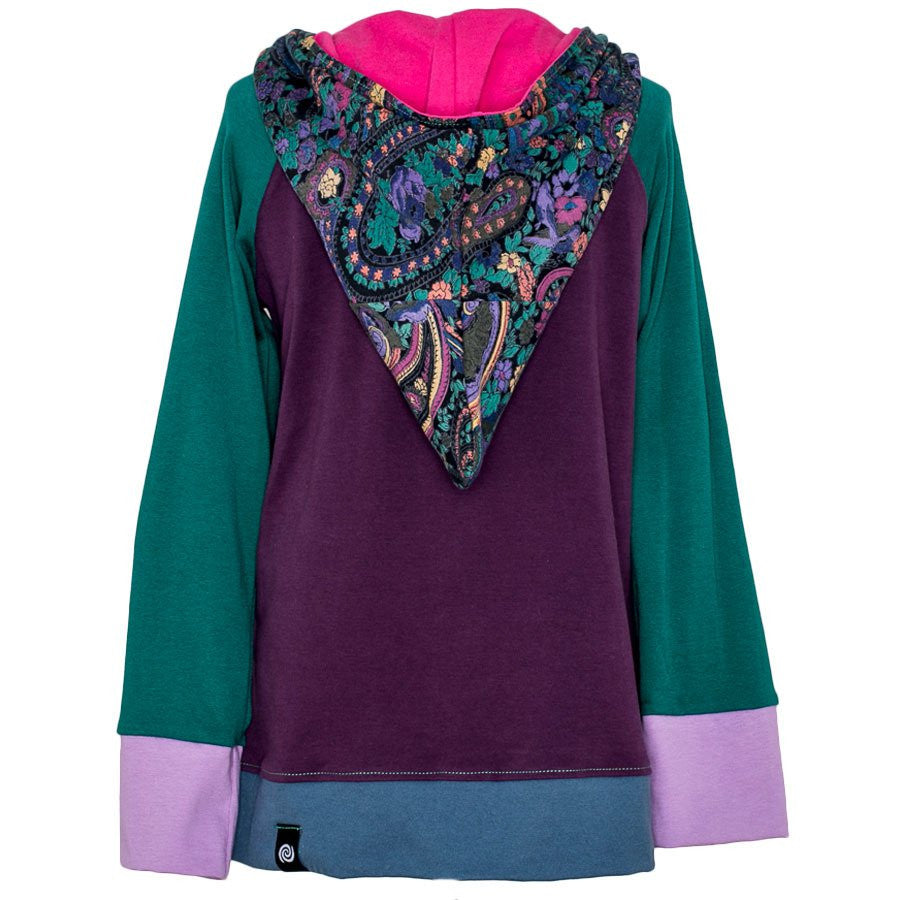 Elf Hoody {Jersey}