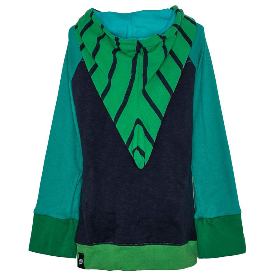 Elf Hoody {Jersey}