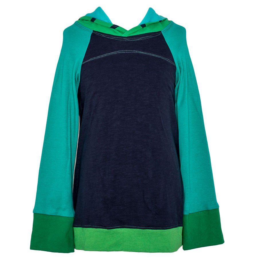 Elf Hoody {Jersey}