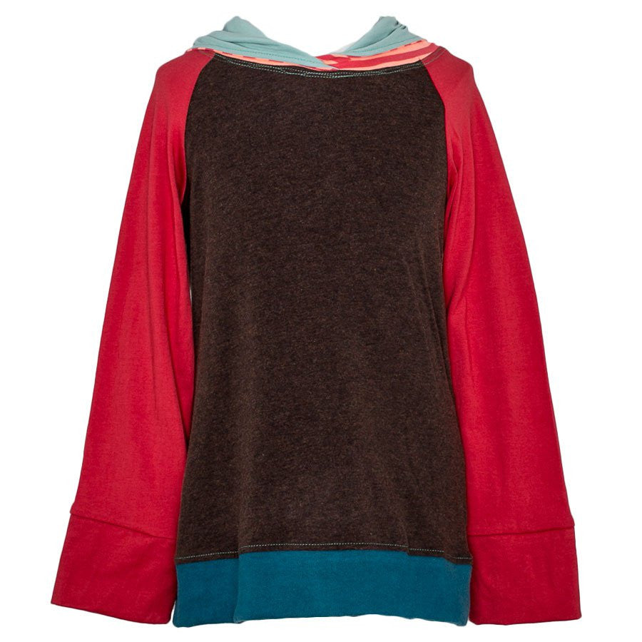 Elf Hoody {Jersey}