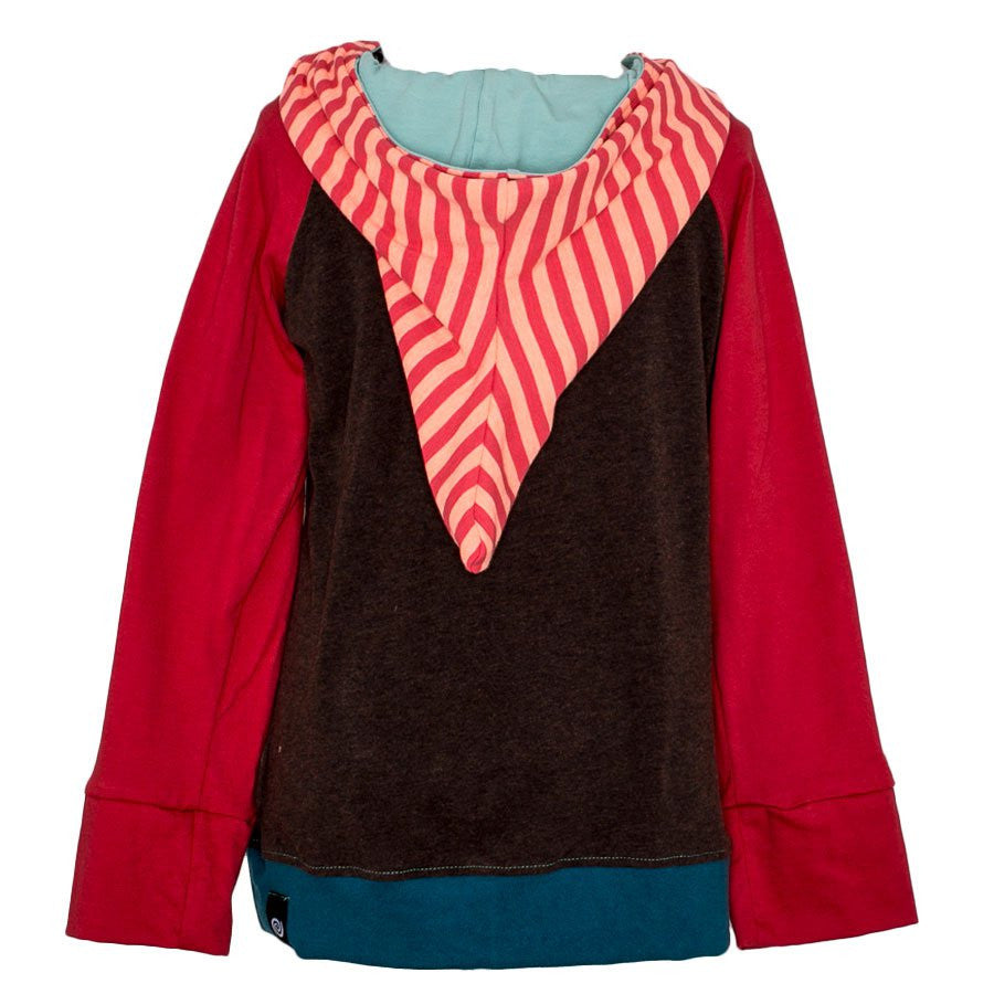 Elf Hoody {Jersey}