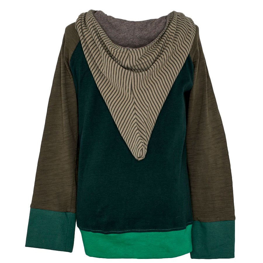 Elf Hoody {Jersey}
