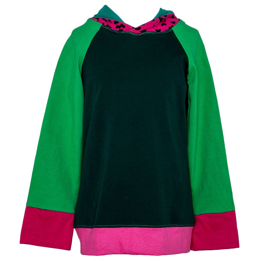 Elf Hoody {Jersey}