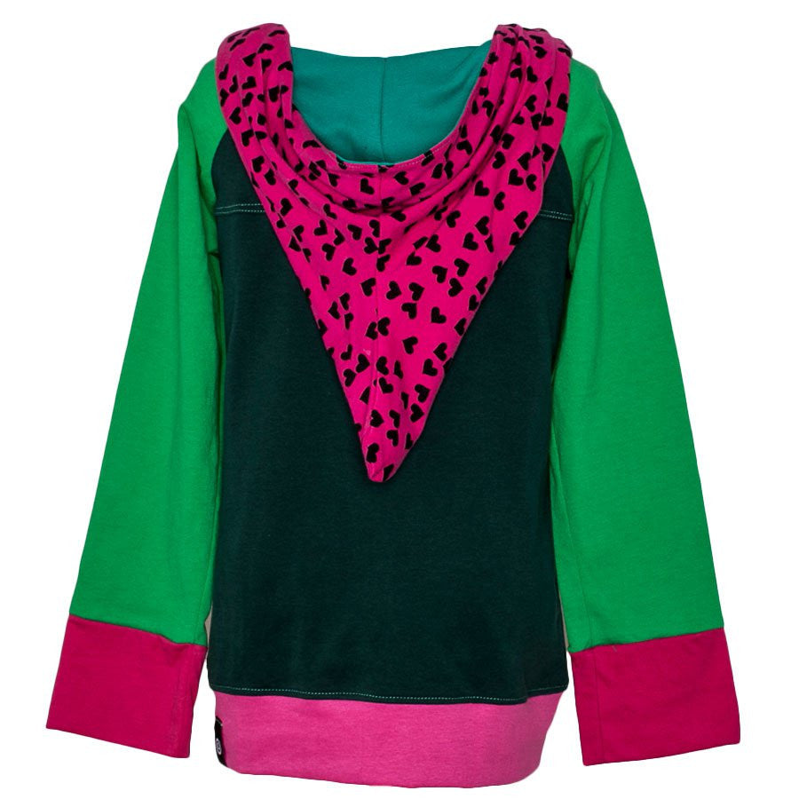 Elf Hoody {Jersey}