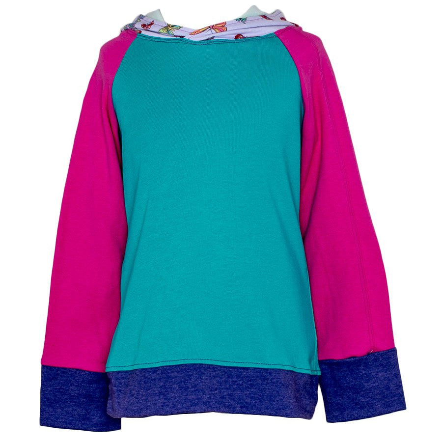 Elf Hoody {Jersey}