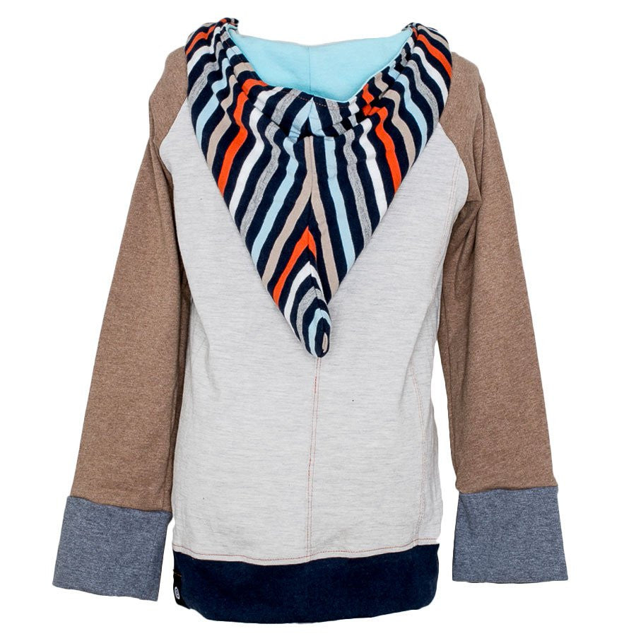 Elf Hoody {Jersey}
