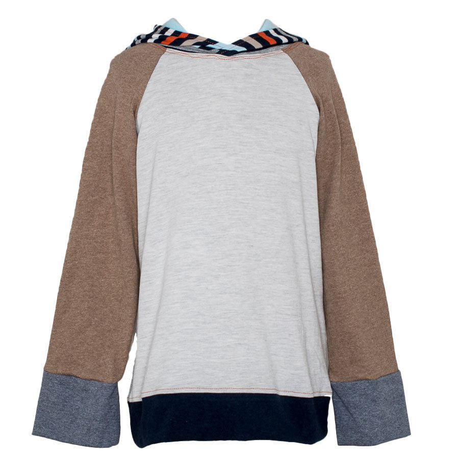 Elf Hoody {Jersey}