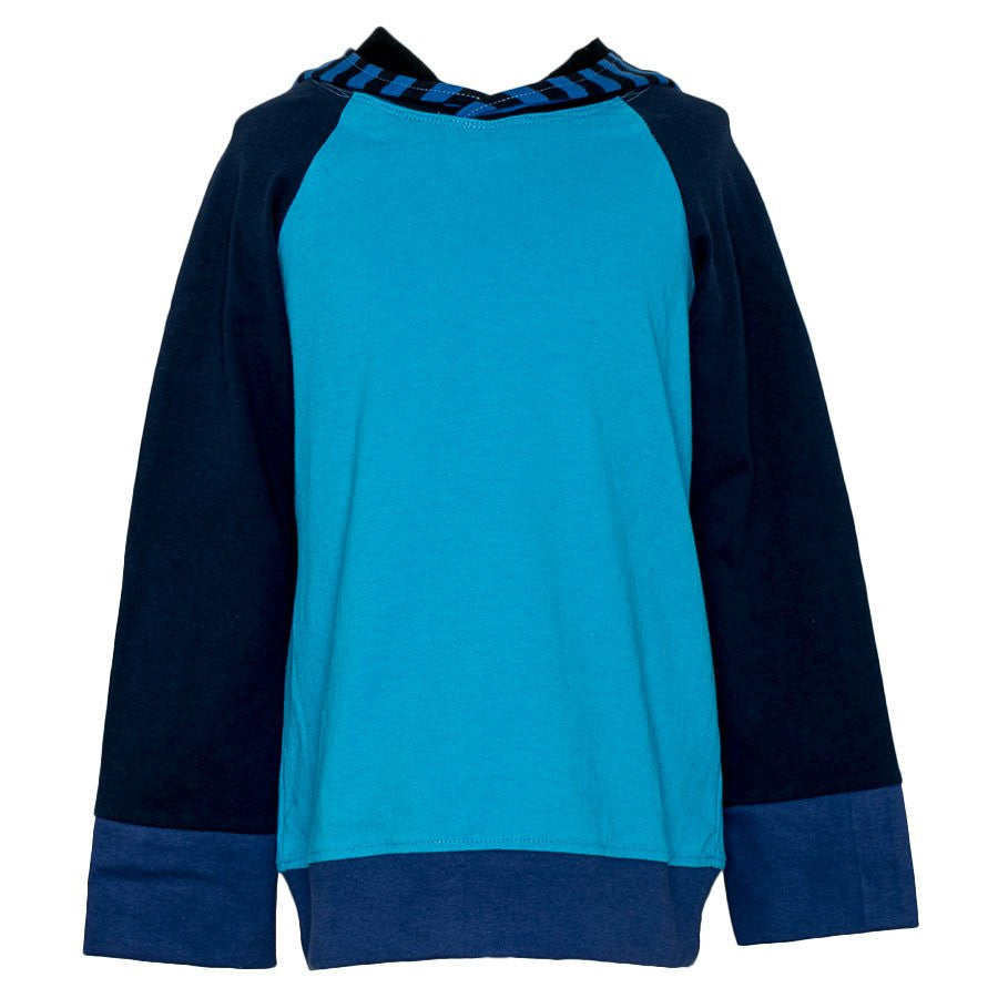 Elf Hoody {Jersey}