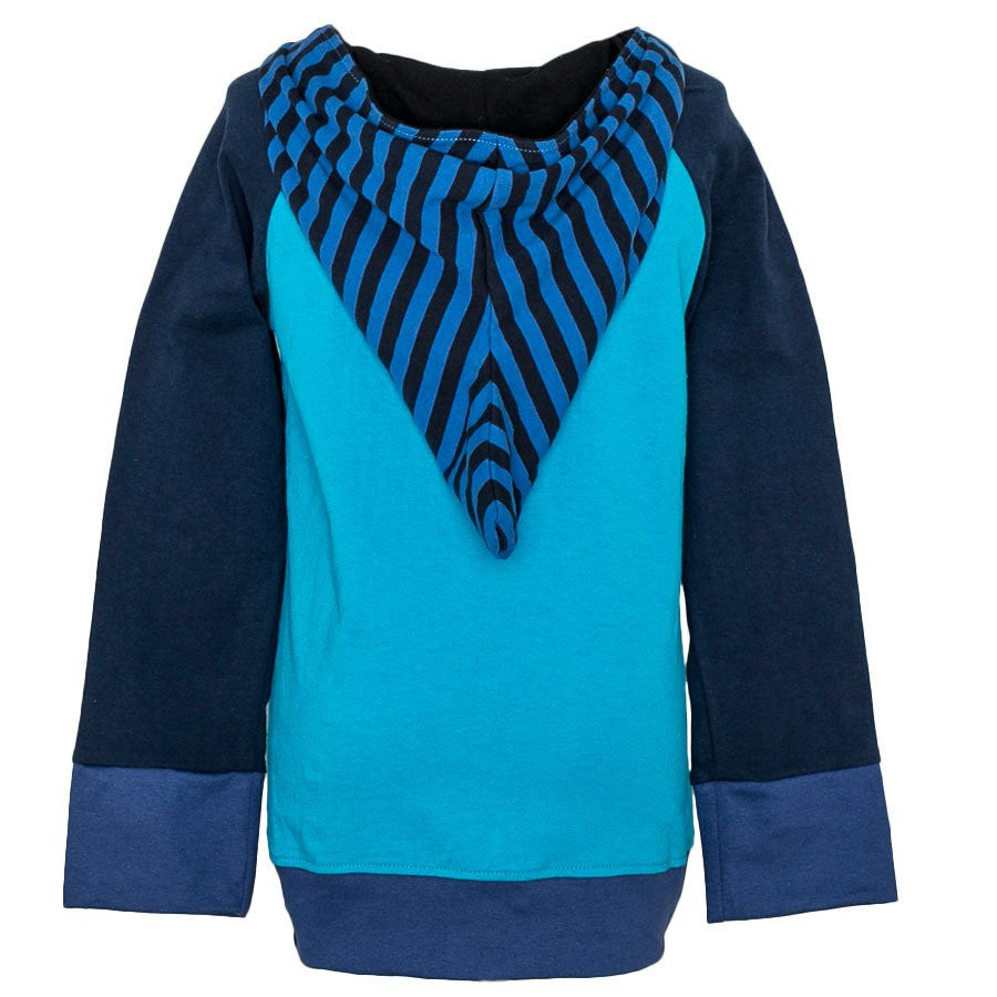 Elf Hoody {Jersey}