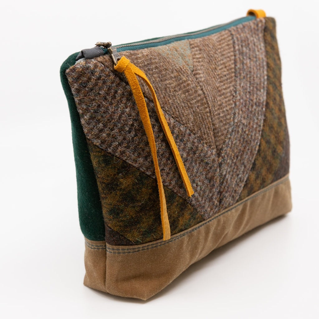 KESTREL VEE ZIP