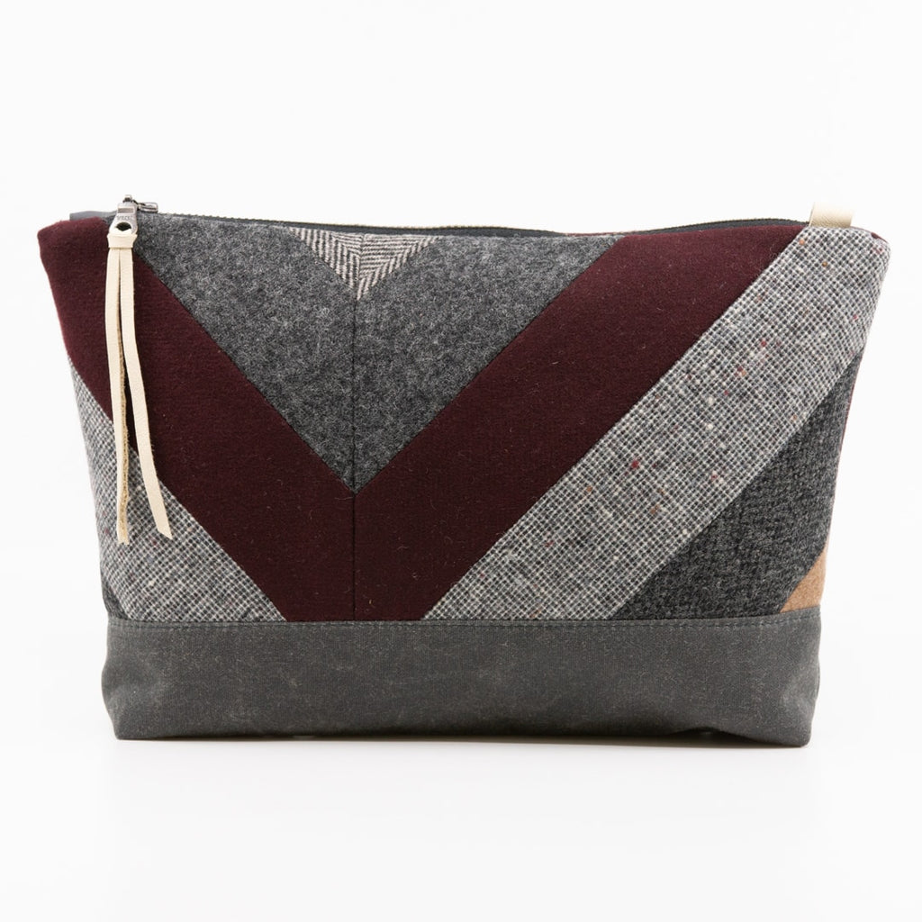 KESTREL VEE ZIP