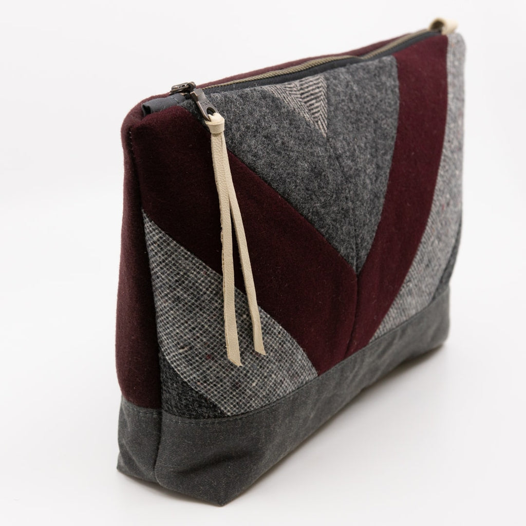 KESTREL VEE ZIP