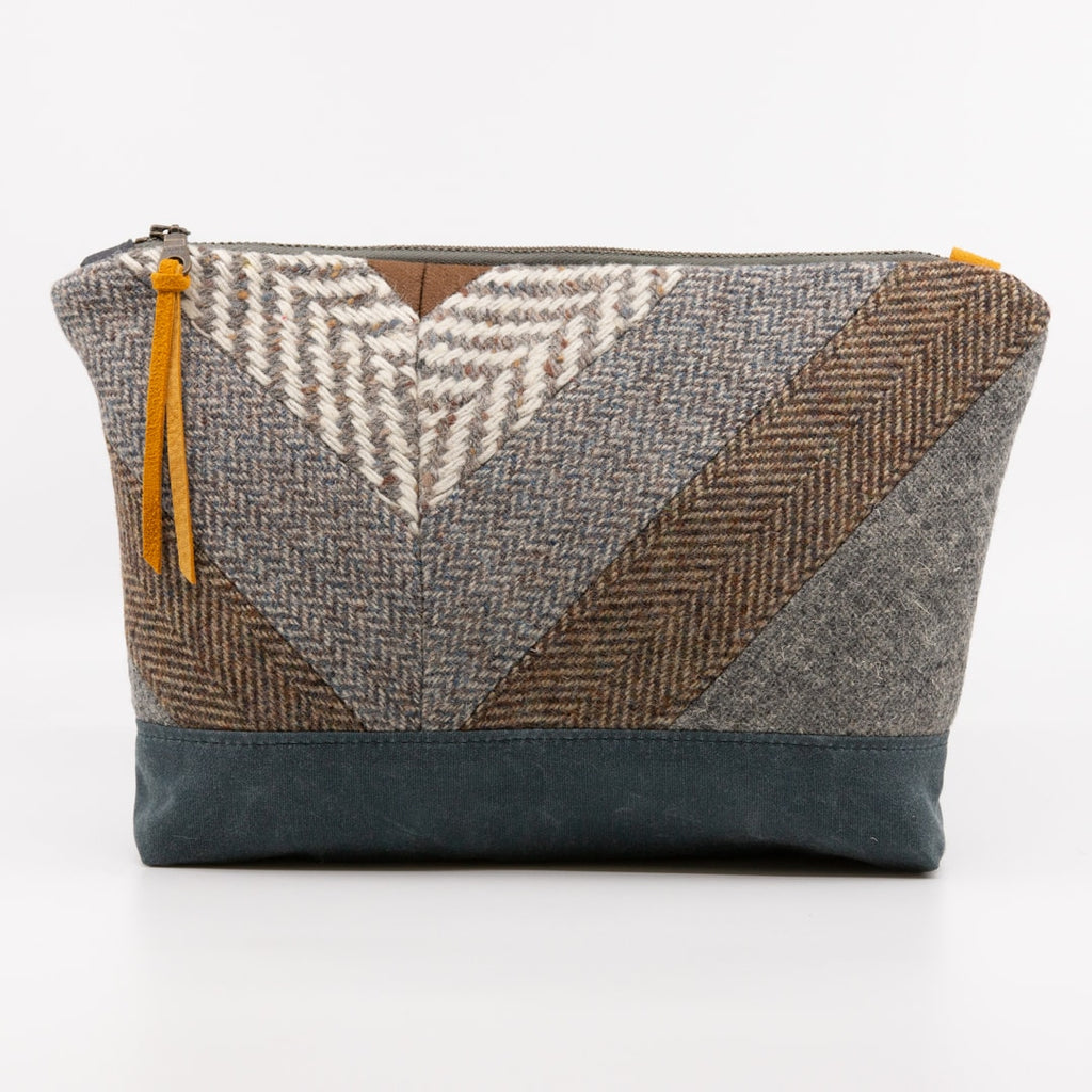 KESTREL VEE ZIP