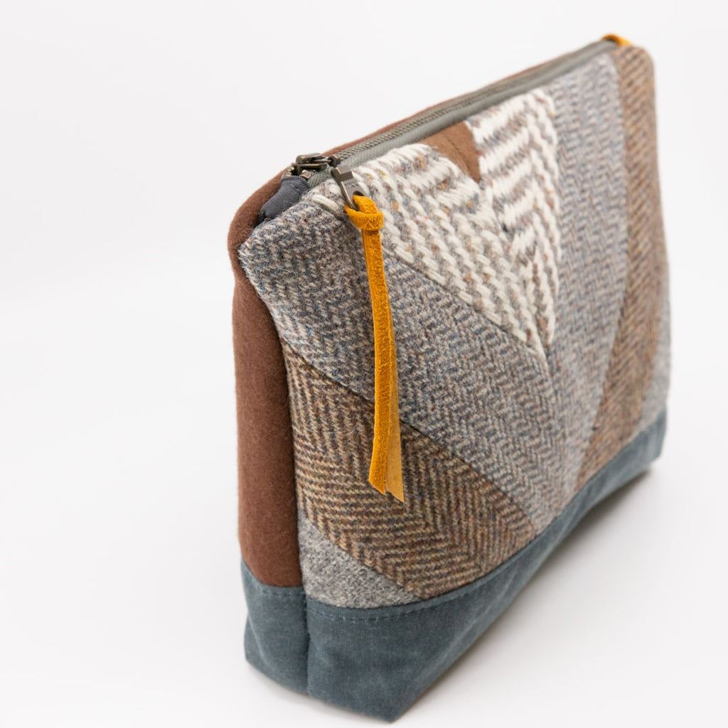 KESTREL VEE ZIP