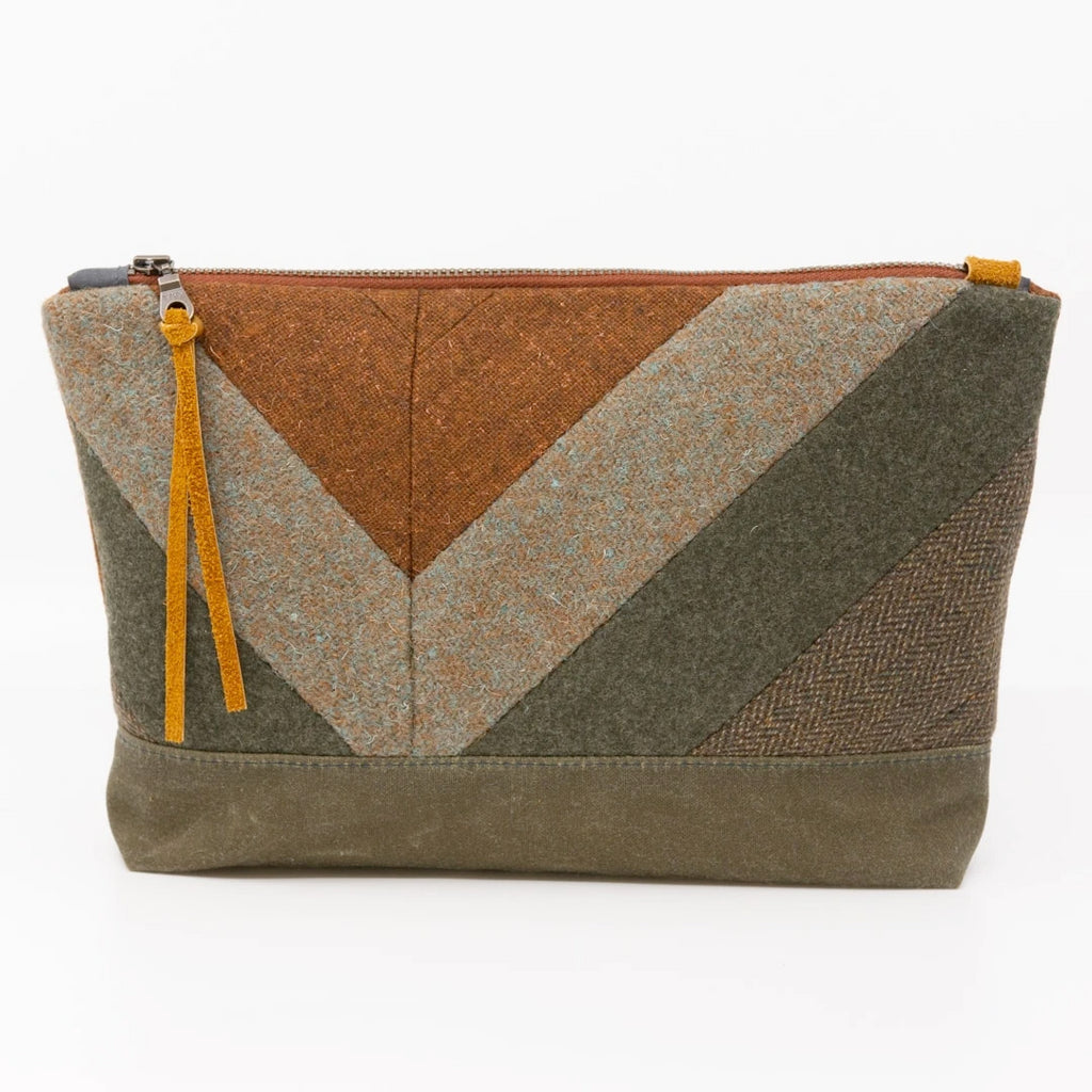 KESTREL VEE ZIP
