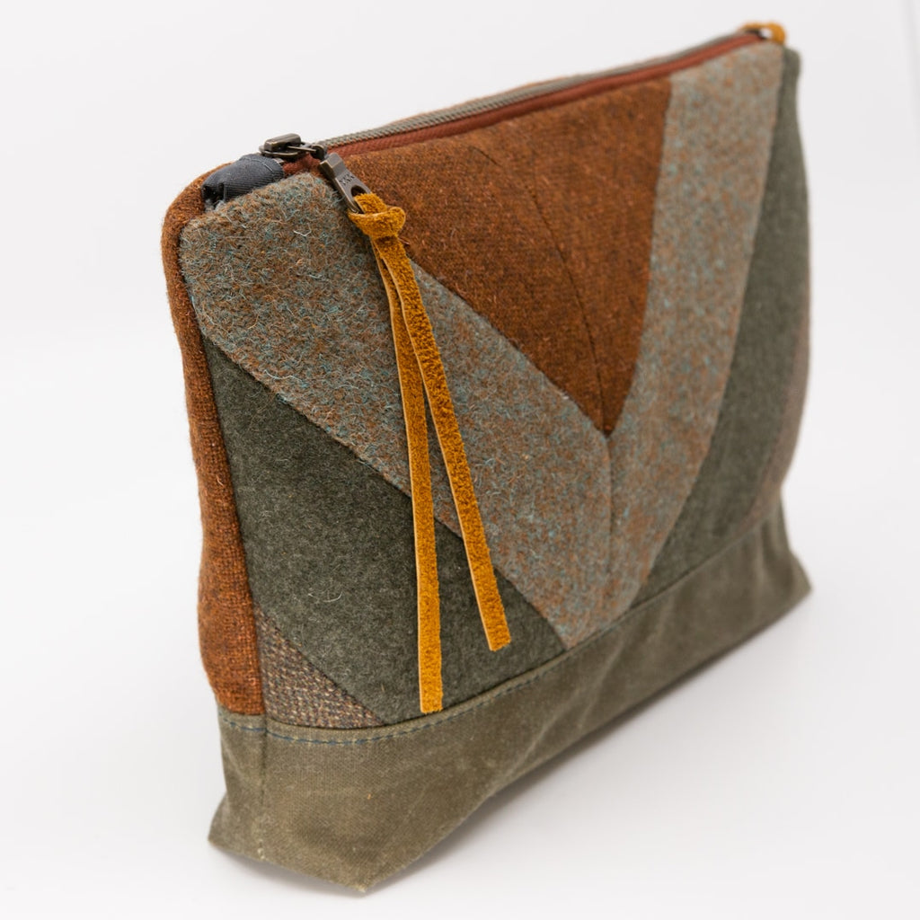 KESTREL VEE ZIP