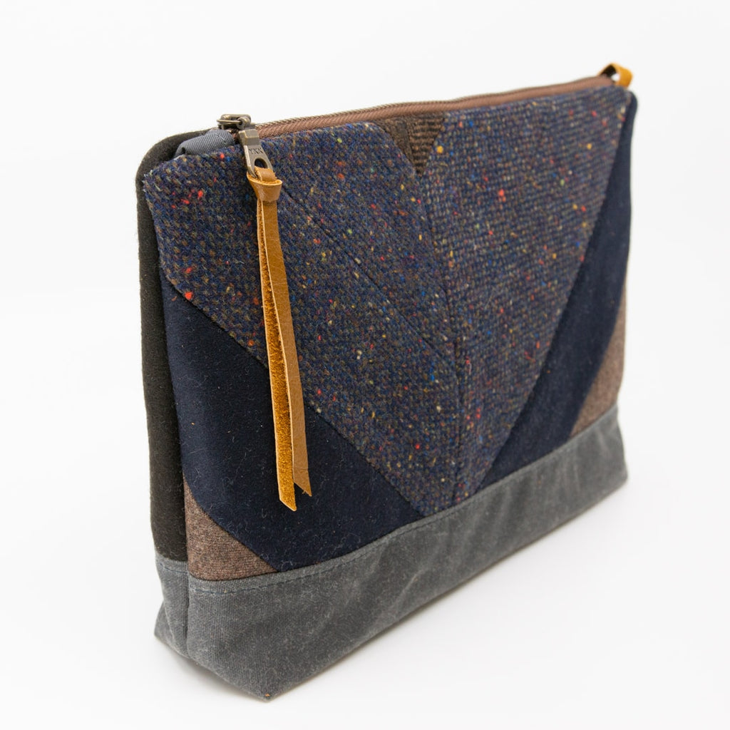 KESTREL VEE ZIP