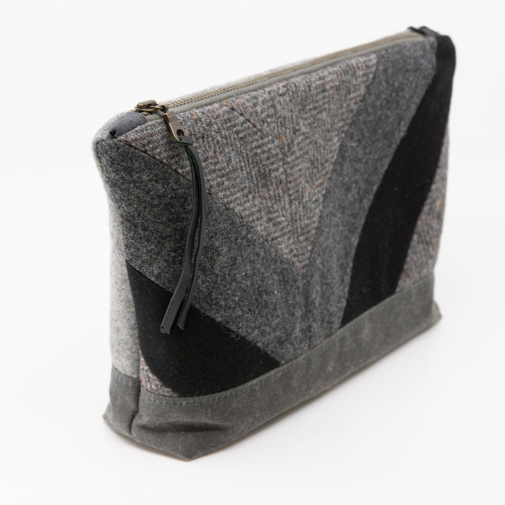 KESTREL VEE ZIP