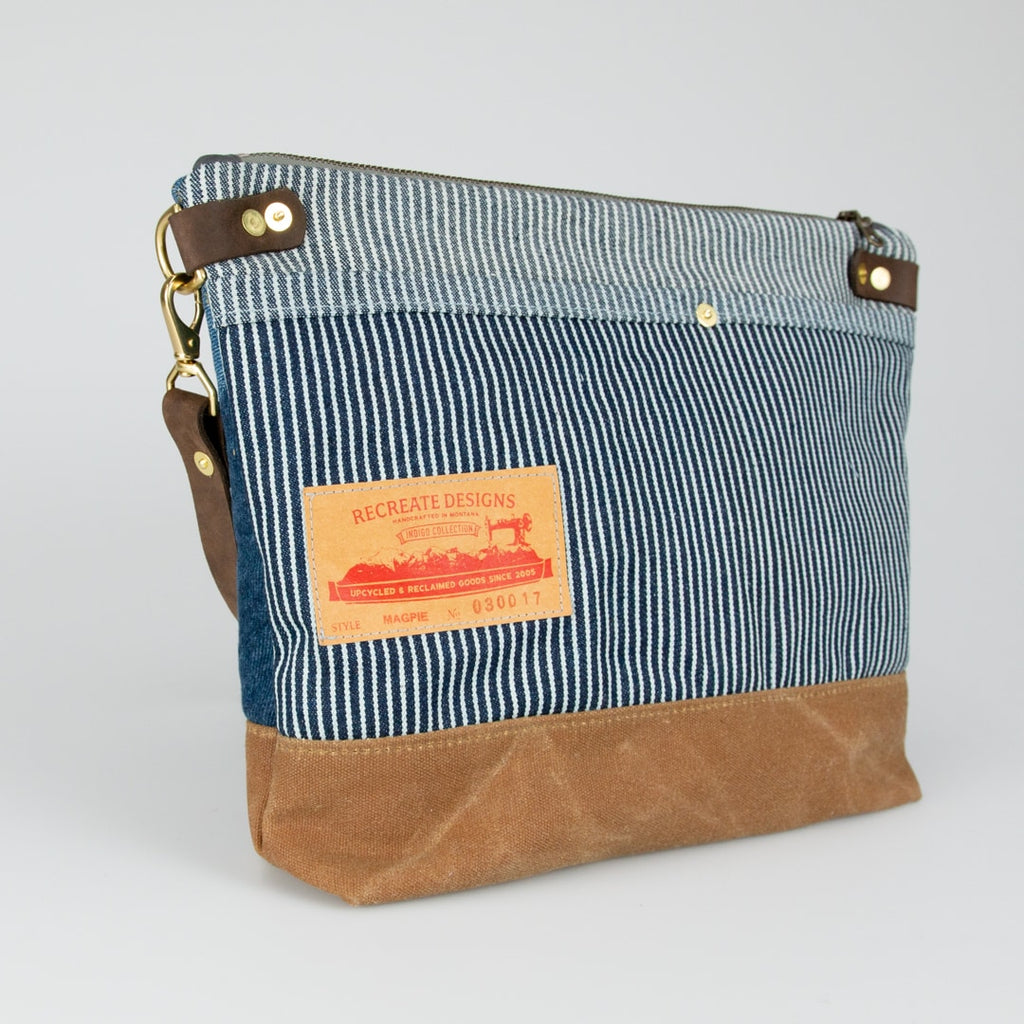 MAGPIE PURSE