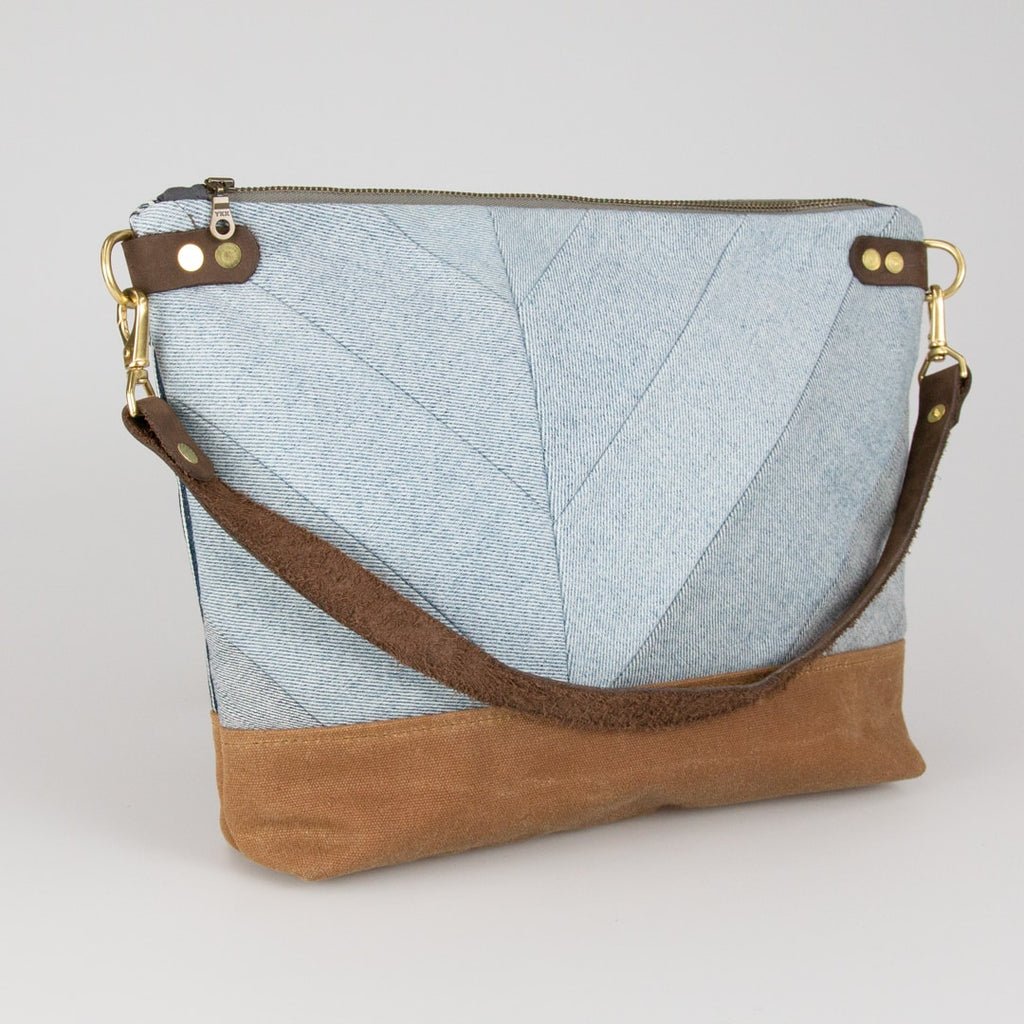 MAGPIE PURSE