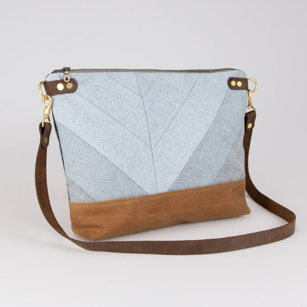 MAGPIE PURSE