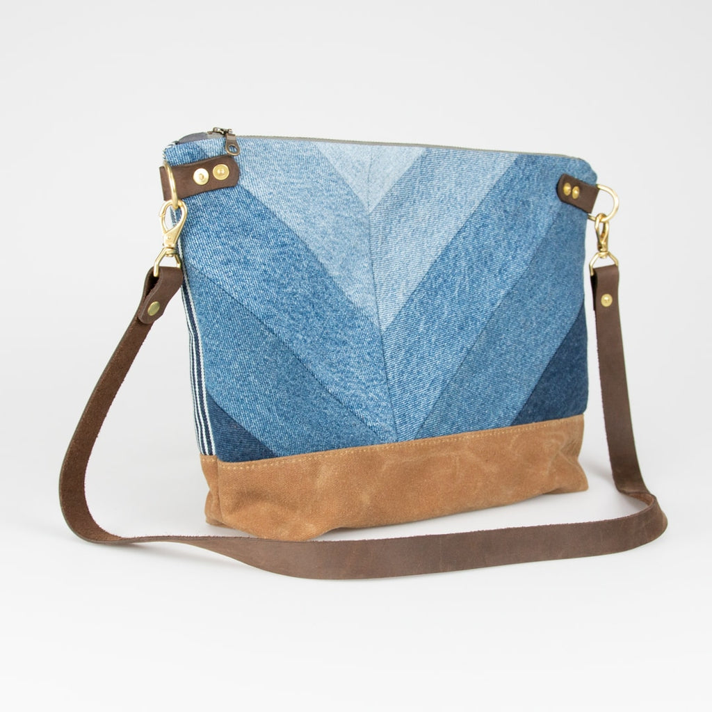 MAGPIE PURSE