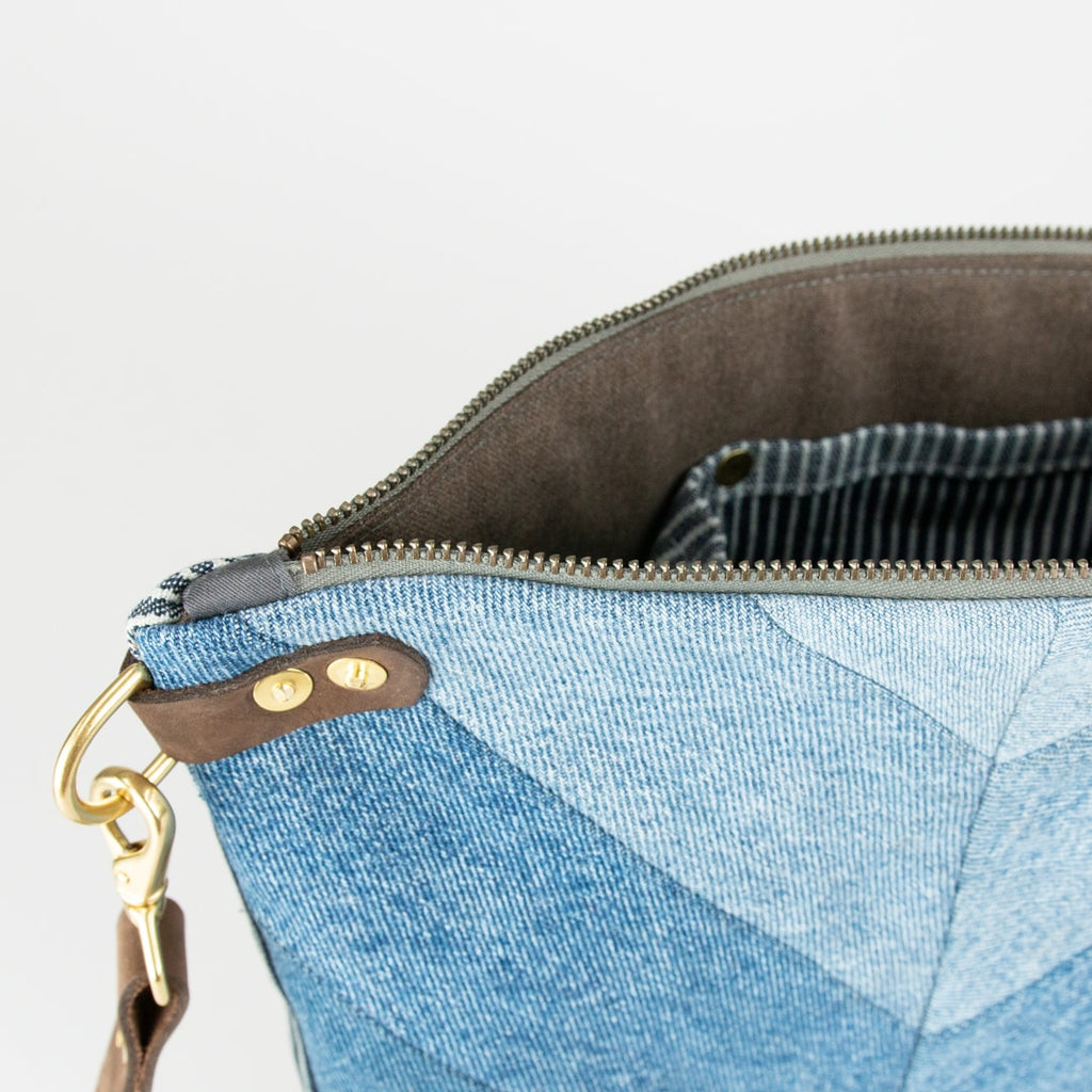 MAGPIE PURSE