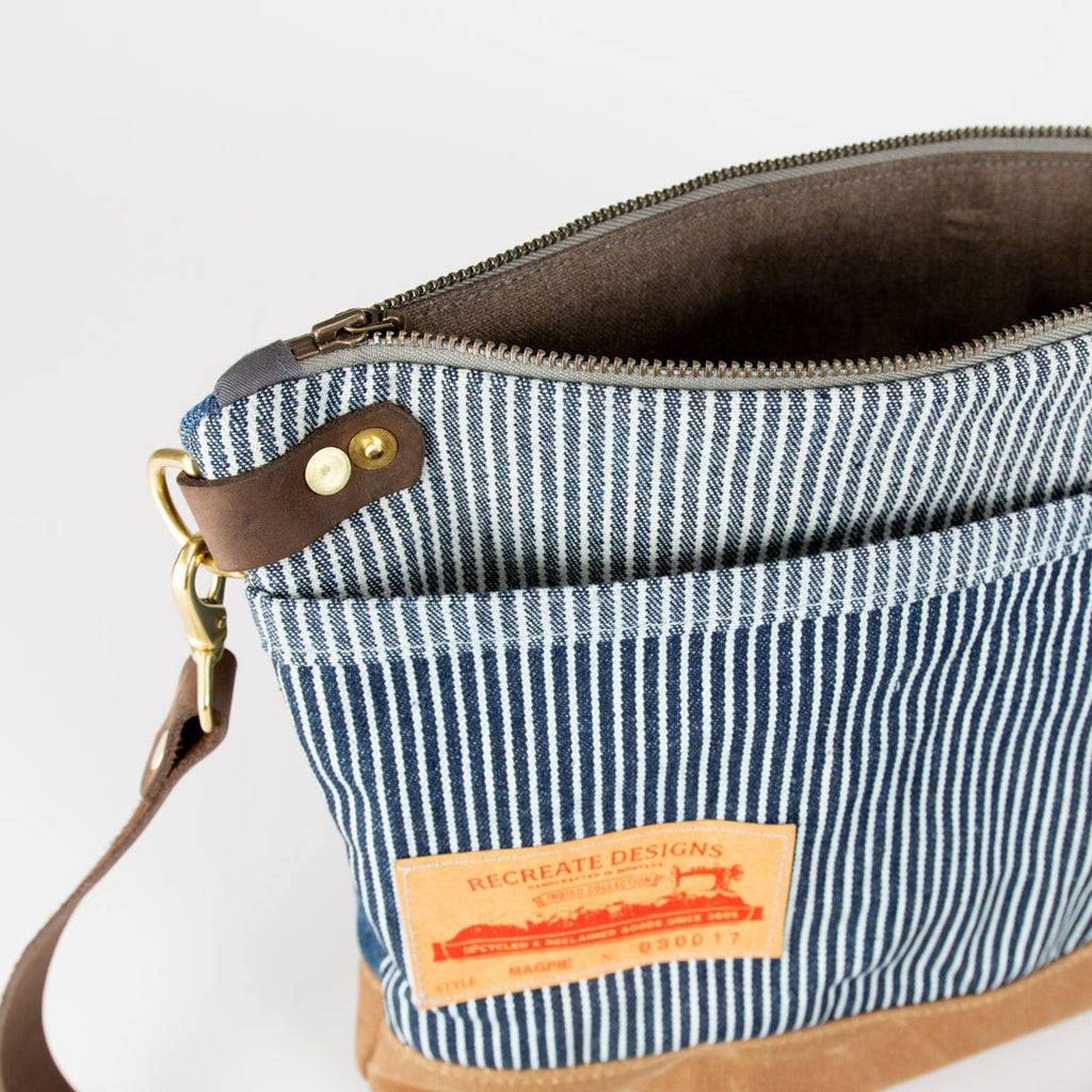 MAGPIE PURSE