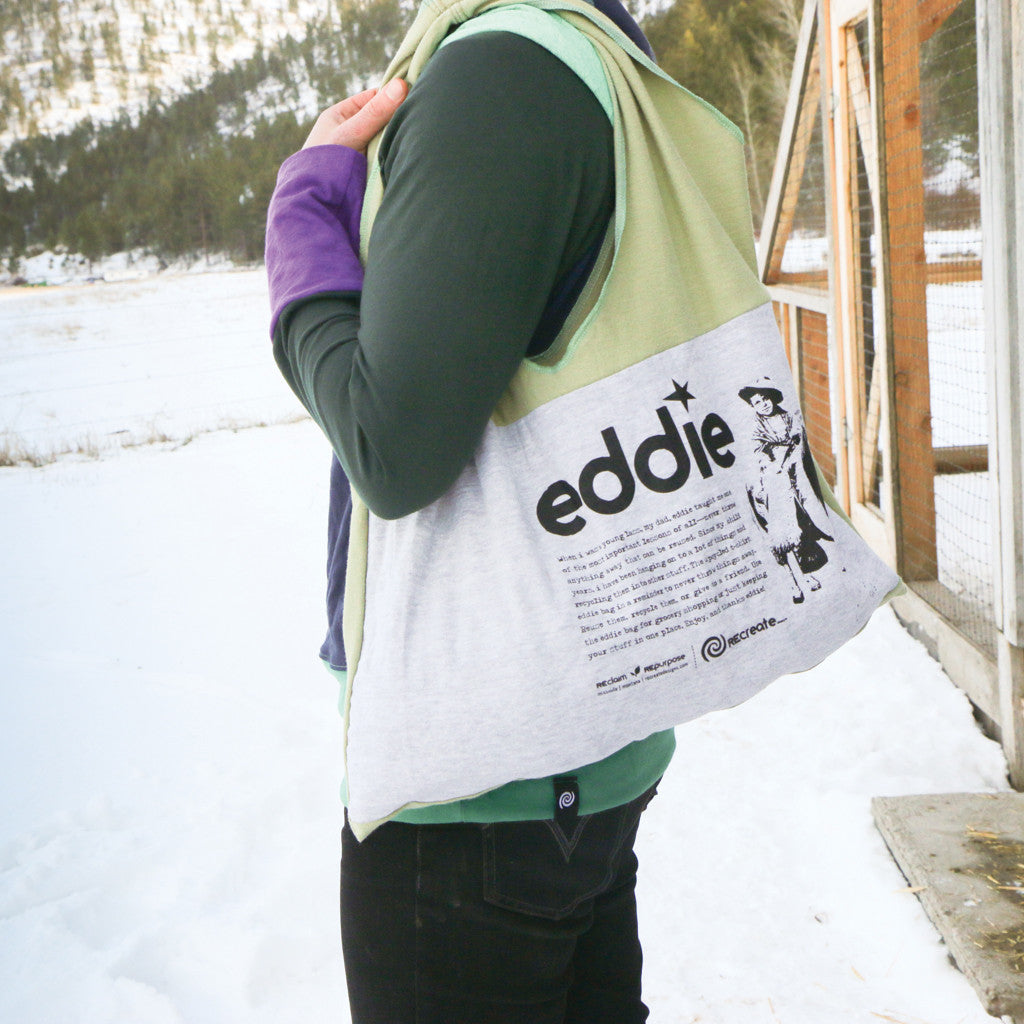 Eddie Bag