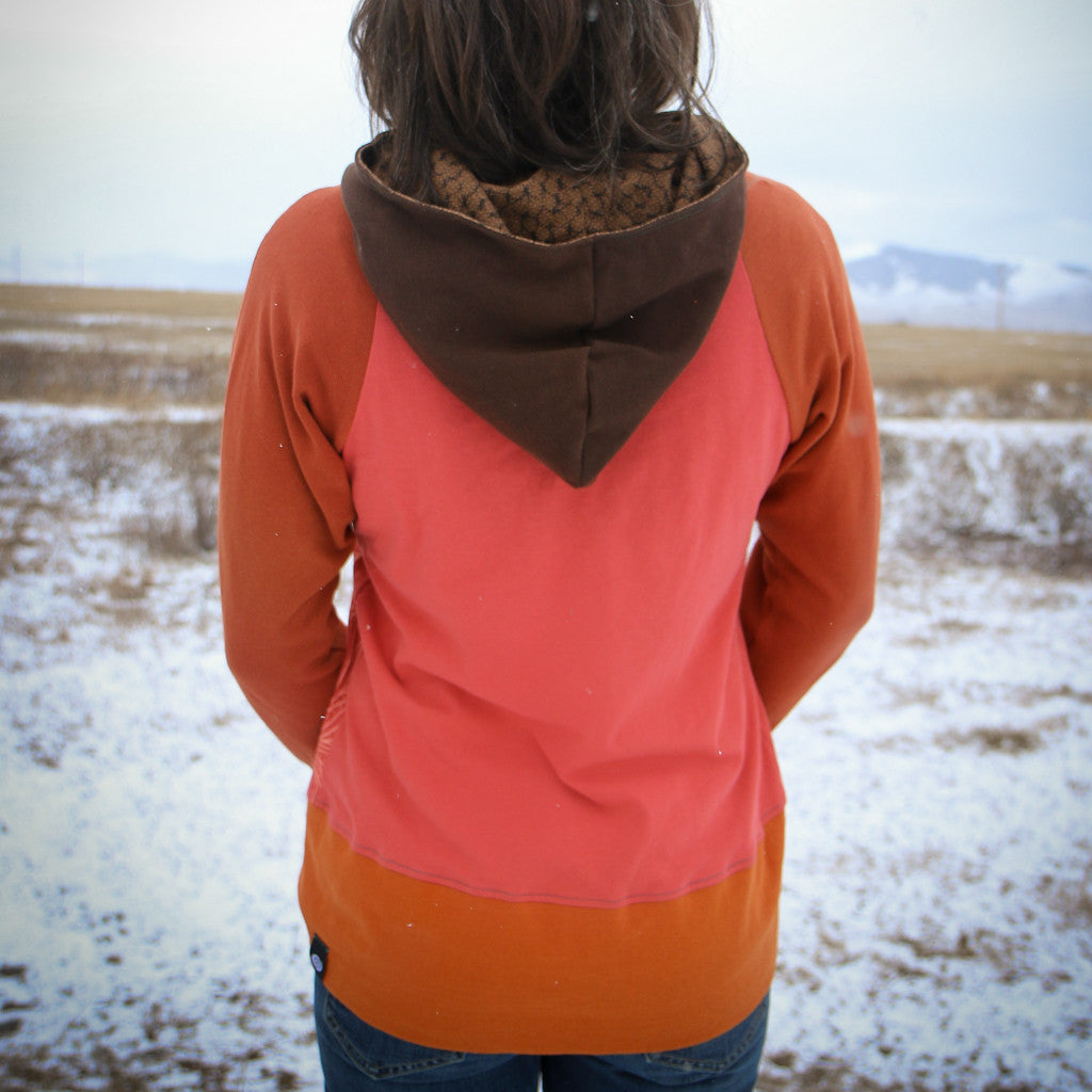 Ella Hoody