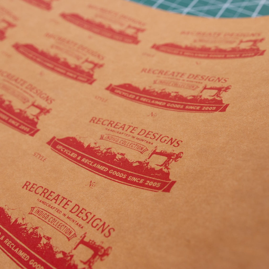 HERON TOTE